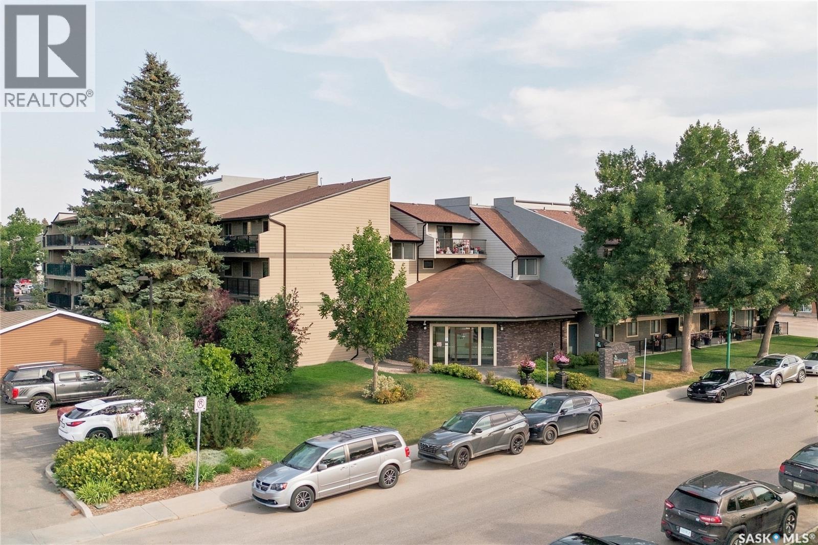 410 2233 St Henry Avenue, Saskatoon, SK