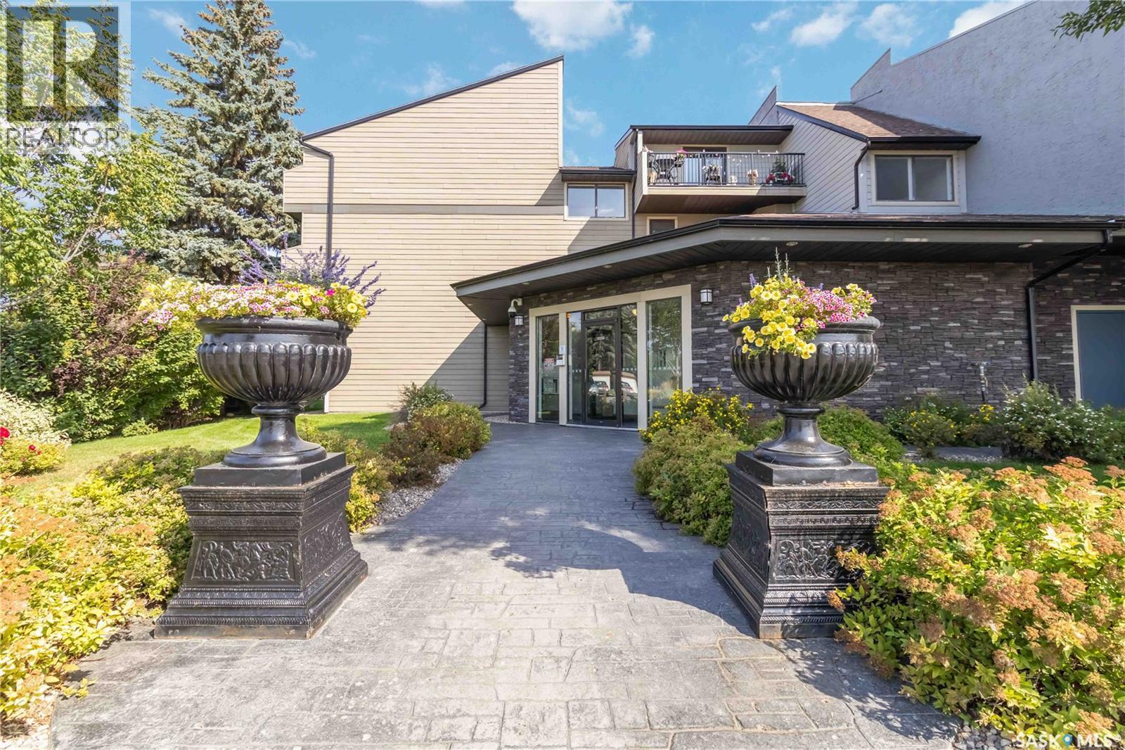 410 2233 St Henry Avenue, Saskatoon, SK