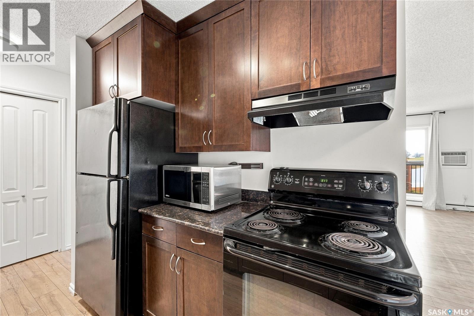 410 2233 St Henry Avenue, Saskatoon, SK