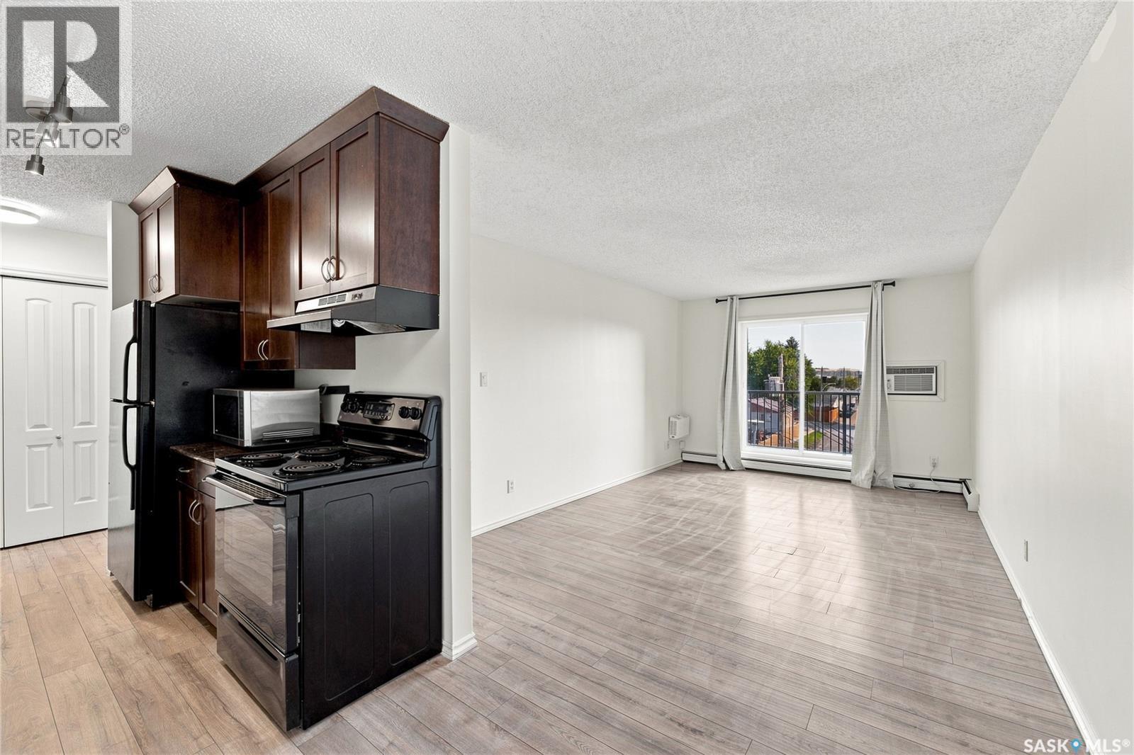 410 2233 St Henry Avenue, Saskatoon, SK