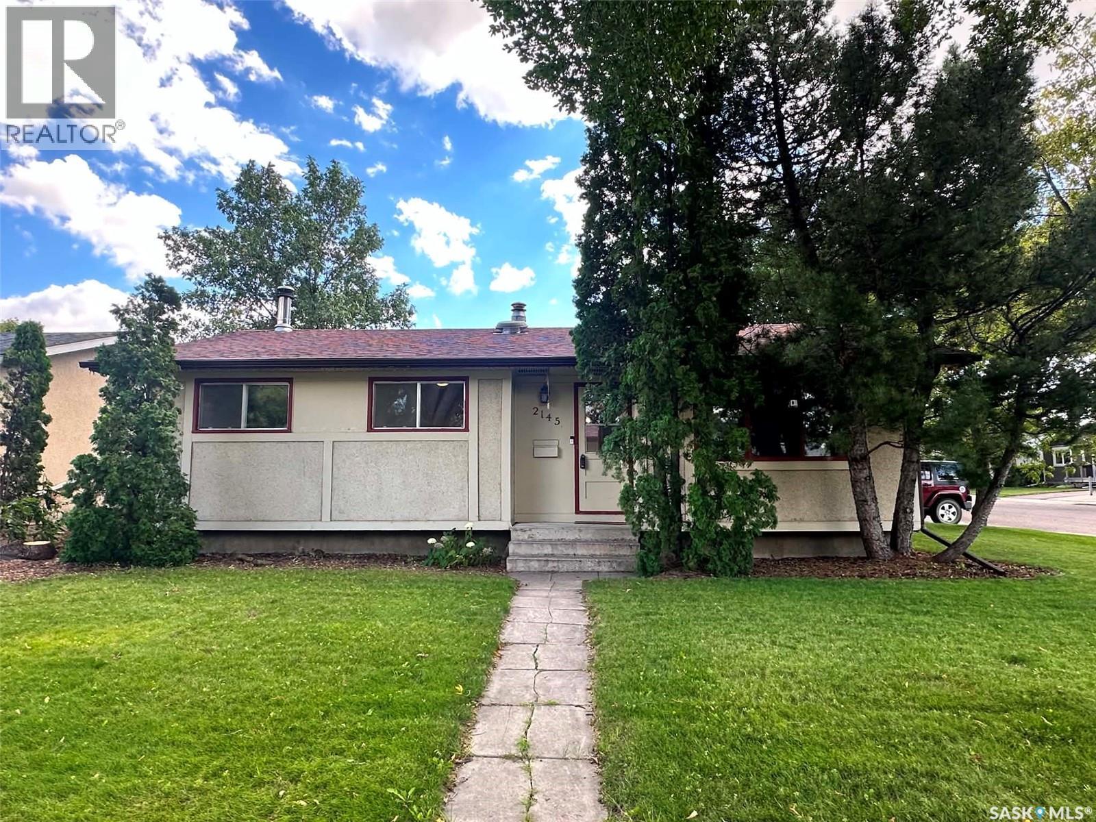 2145 37Th Street W, Saskatoon, SK