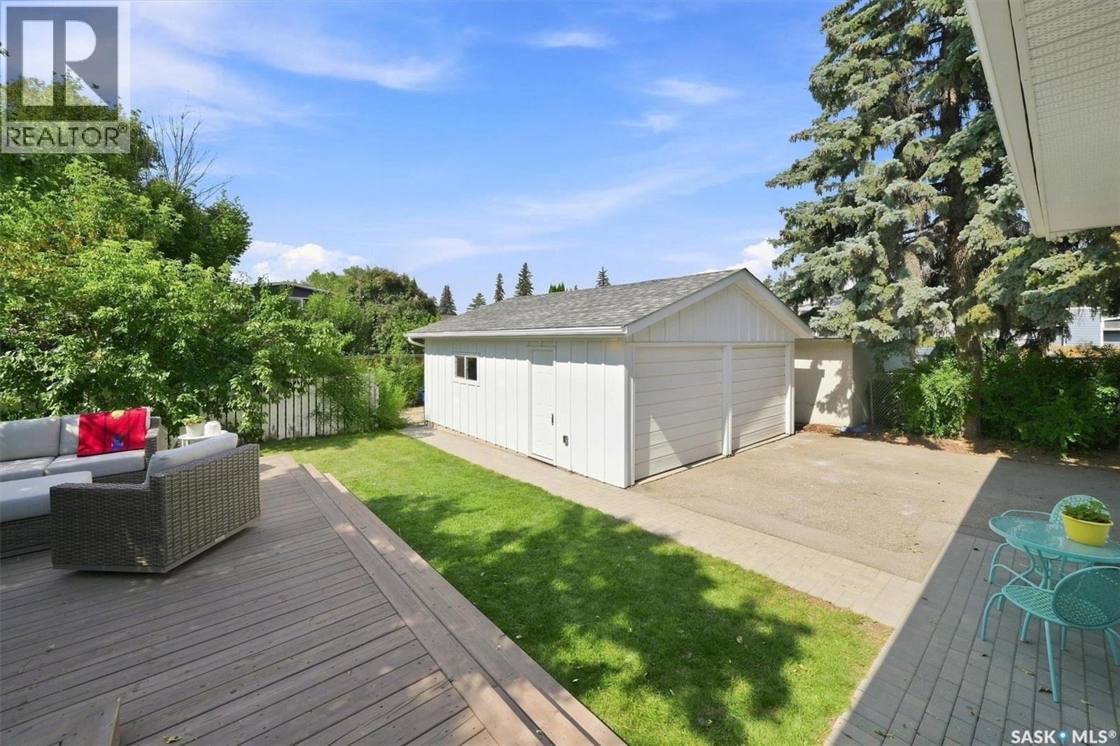 22 Brown Crescent, Saskatoon, SK