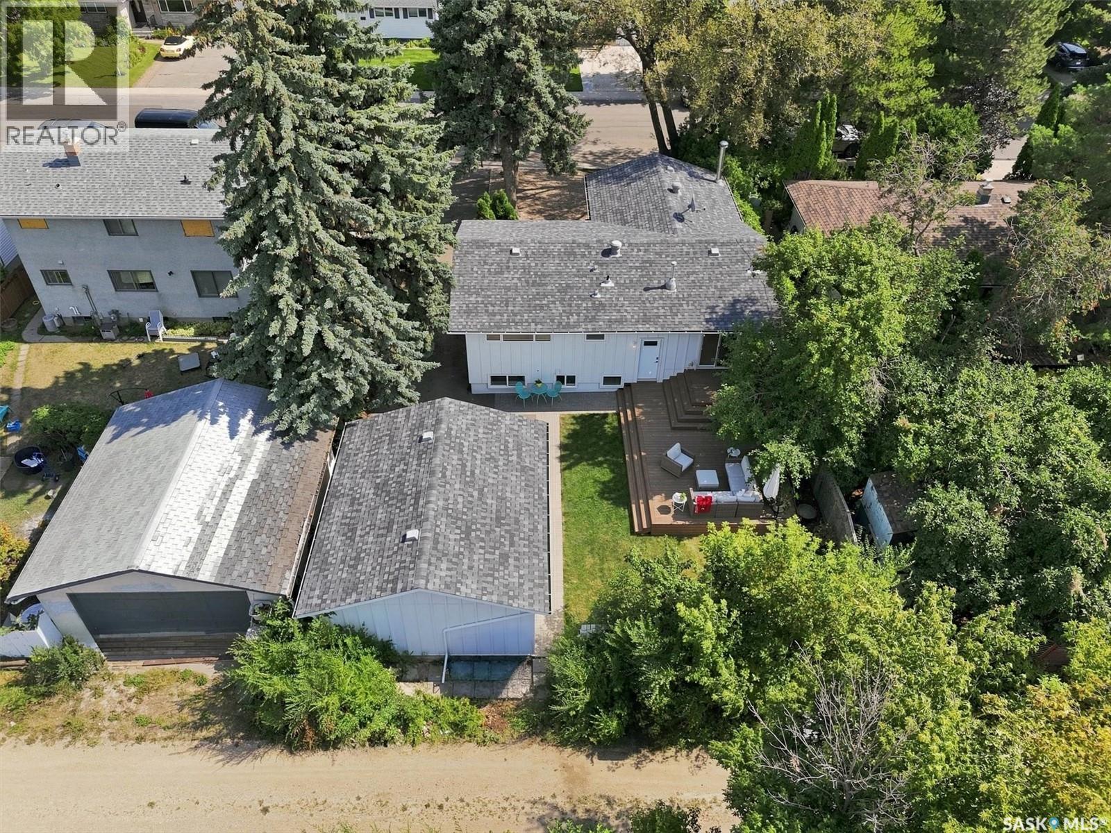 22 Brown Crescent, Saskatoon, SK