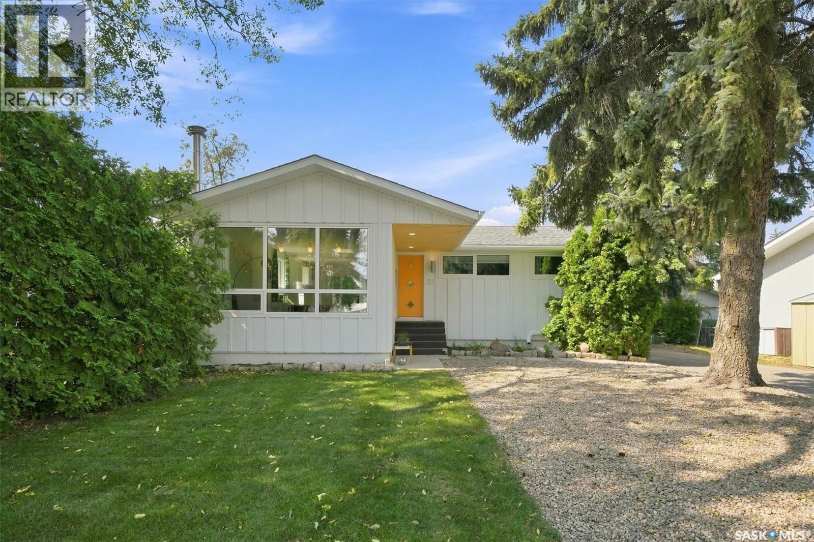 22 Brown Crescent, Saskatoon, SK