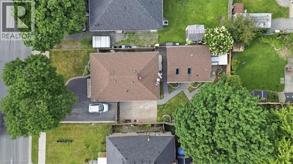 627 Upper Sherman Avenue, Hamilton, ON