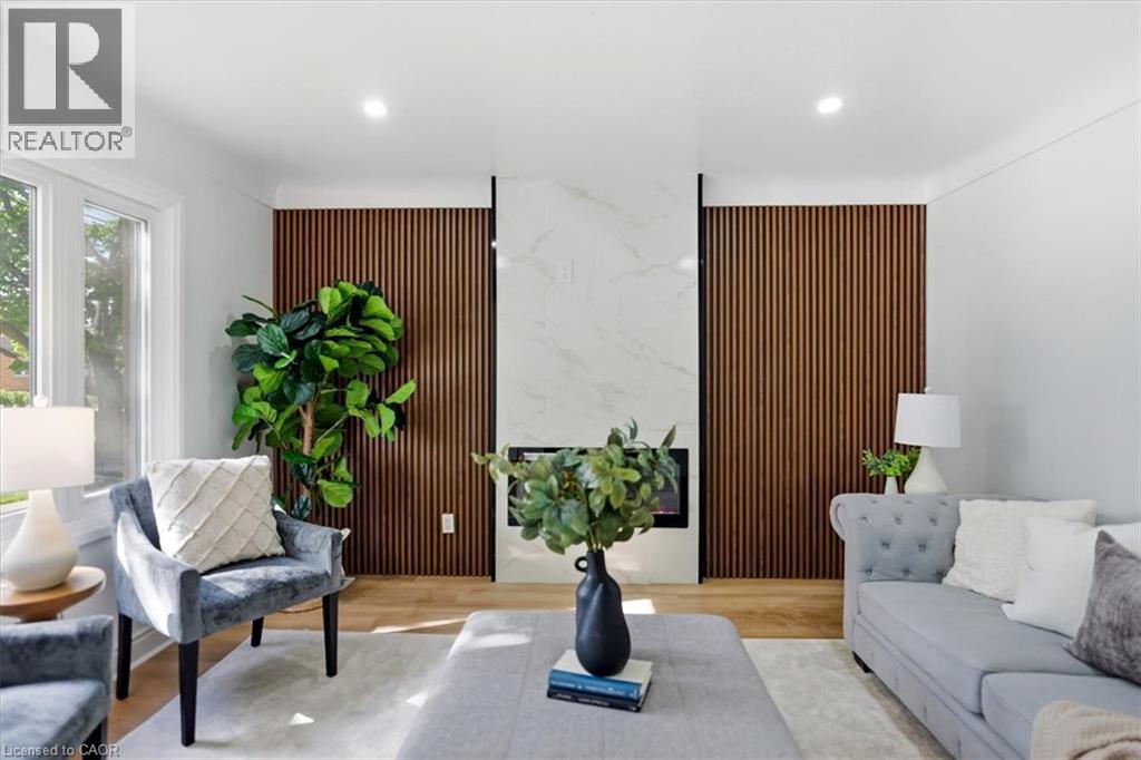 627 Upper Sherman Avenue, Hamilton, ON