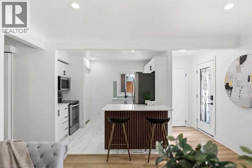 627 Upper Sherman Avenue, Hamilton, ON