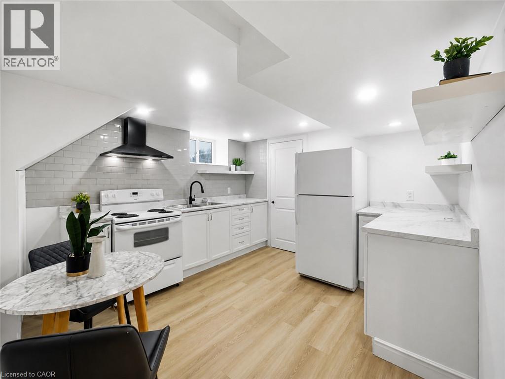 627 Upper Sherman Avenue, Hamilton, ON