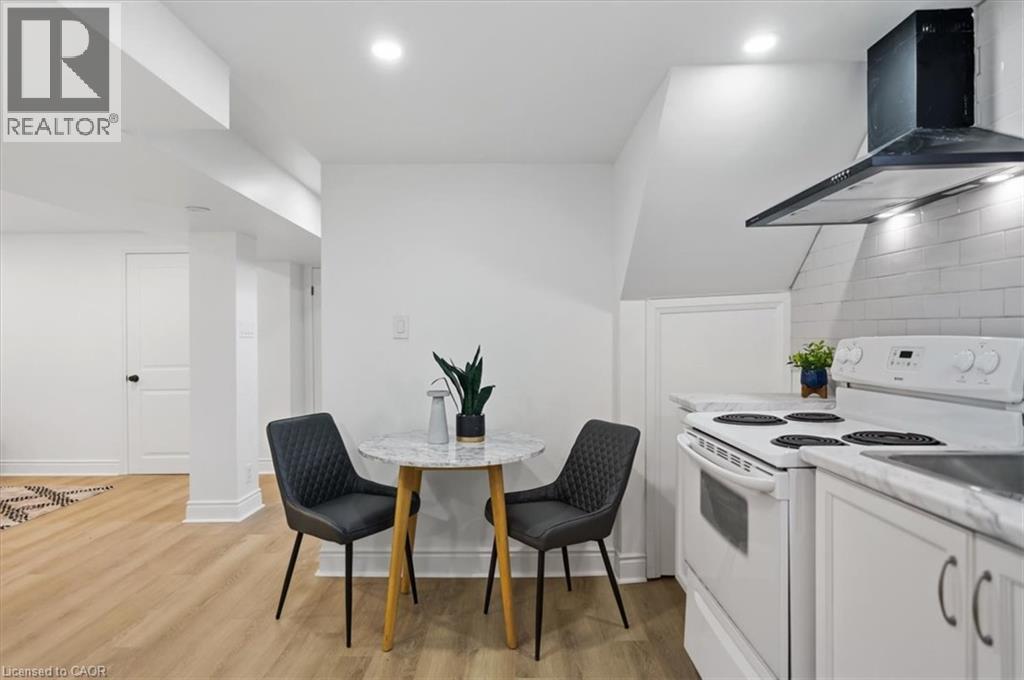 627 Upper Sherman Avenue, Hamilton, ON