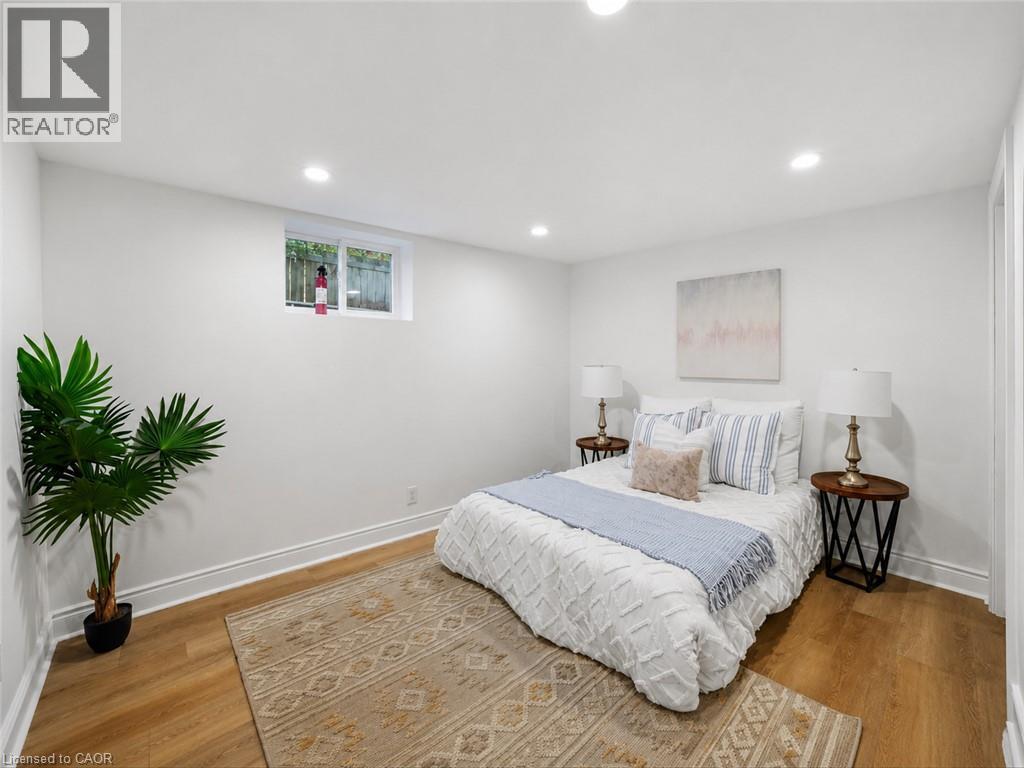 627 Upper Sherman Avenue, Hamilton, ON