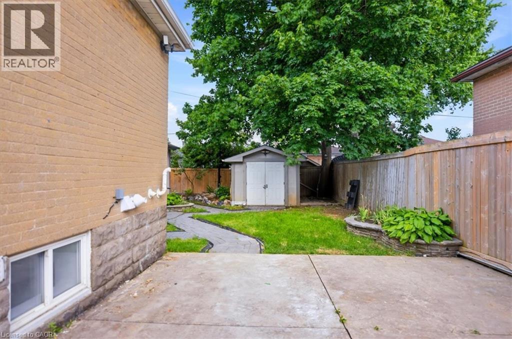 627 Upper Sherman Avenue, Hamilton, ON
