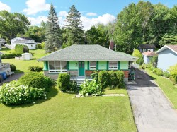 2597 Av. du Sault Québec (Beauport), QC G1C 2L1