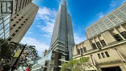 5814 - 386 YONGE STREET Toronto, ON M5B 0A5