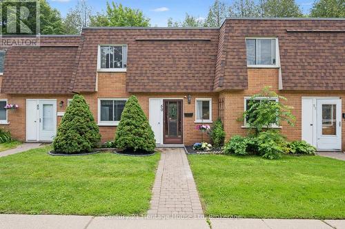 50 - 120 COUNTRY CLUB DRIVE  Guelph (Victoria North), ON N1E 3K7