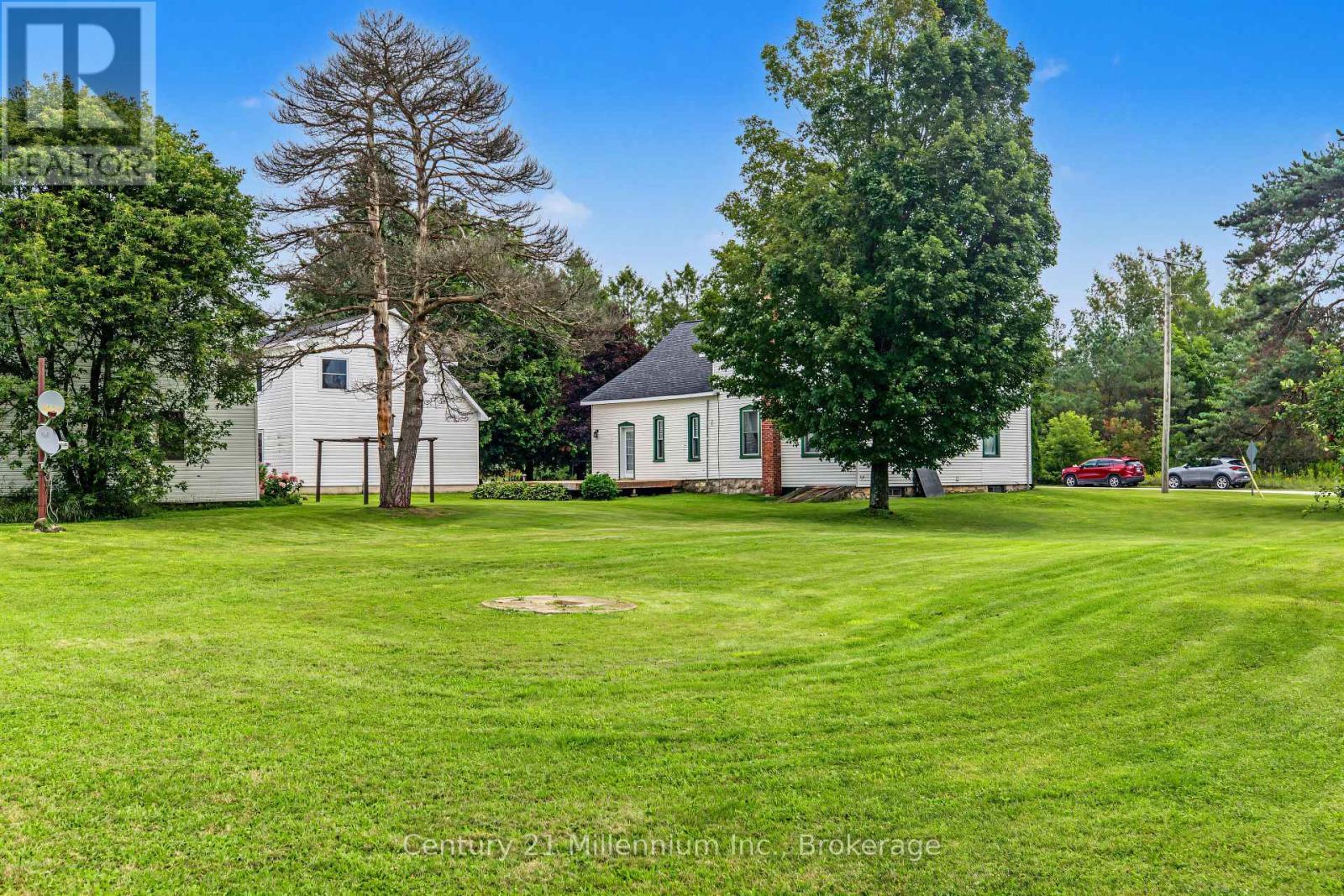 580283 Sideroad 60, Chatsworth, ON