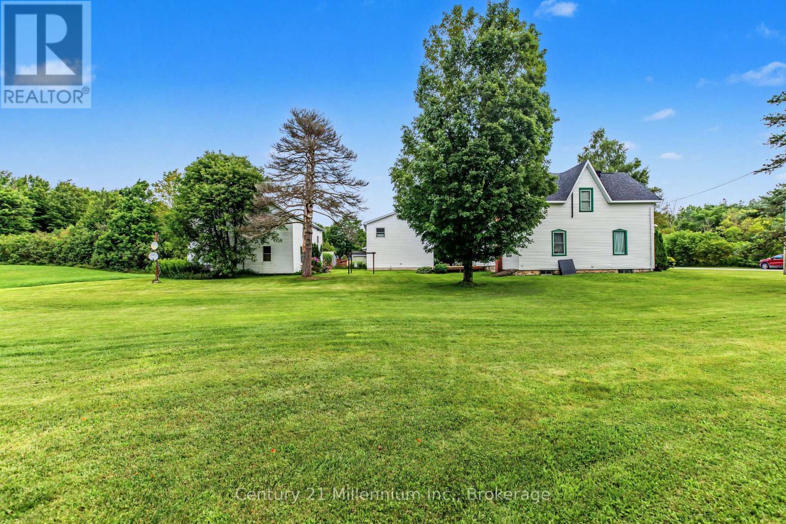580283 Sideroad 60, Chatsworth, ON
