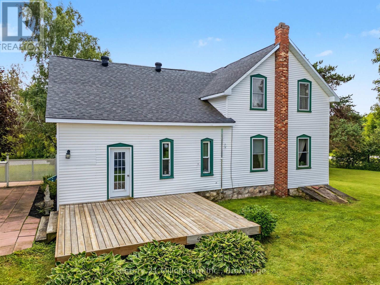 580283 Sideroad 60, Chatsworth, ON