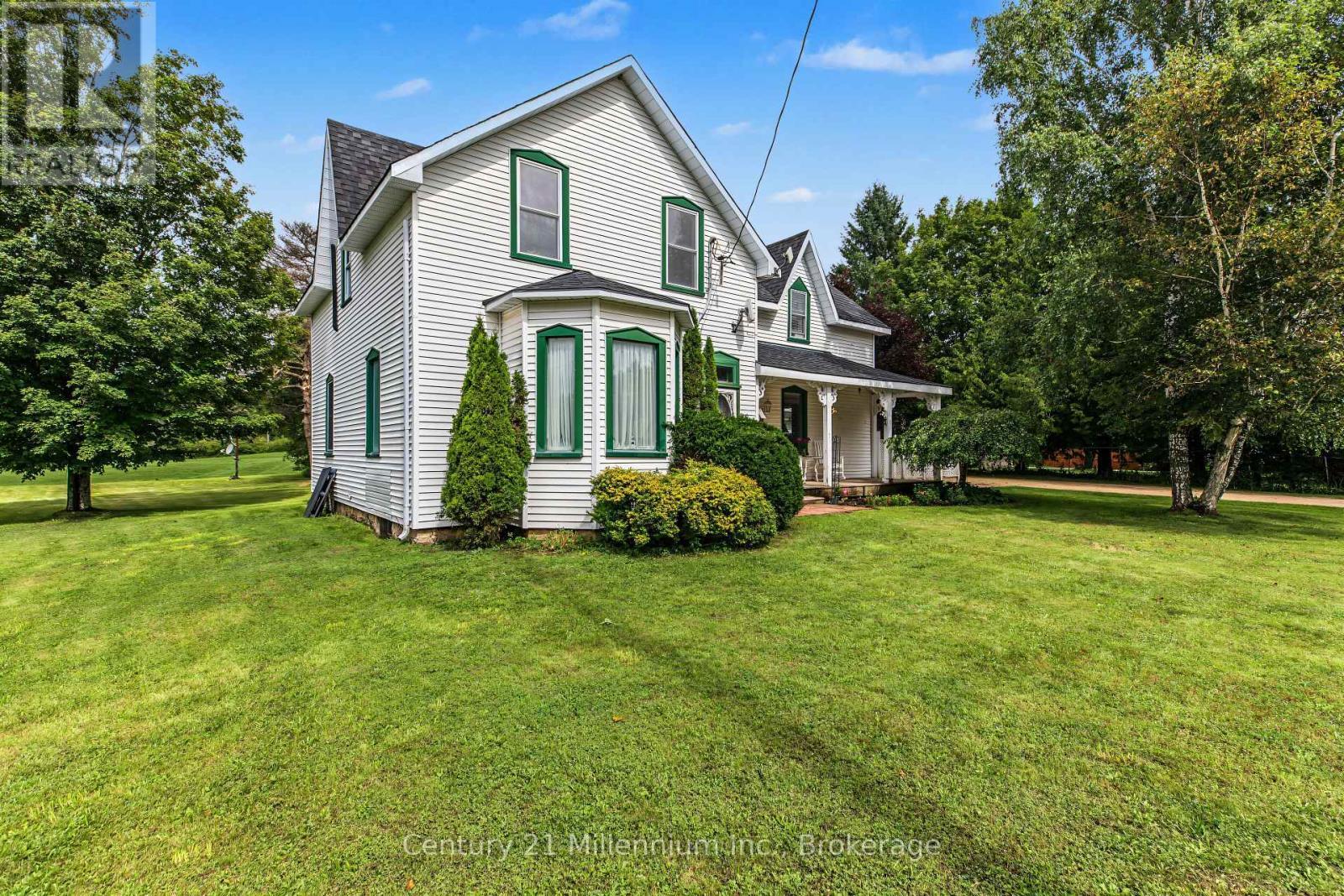 580283 Sideroad 60, Chatsworth, ON