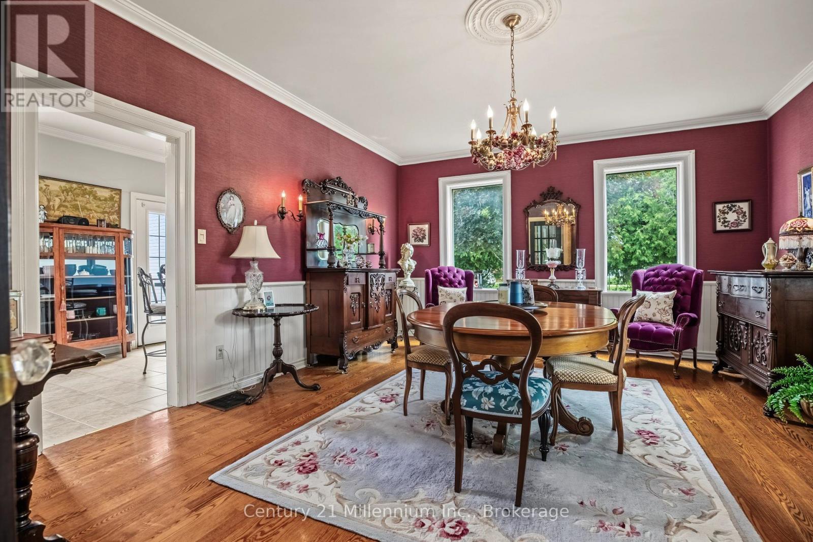 580283 Sideroad 60, Chatsworth, ON