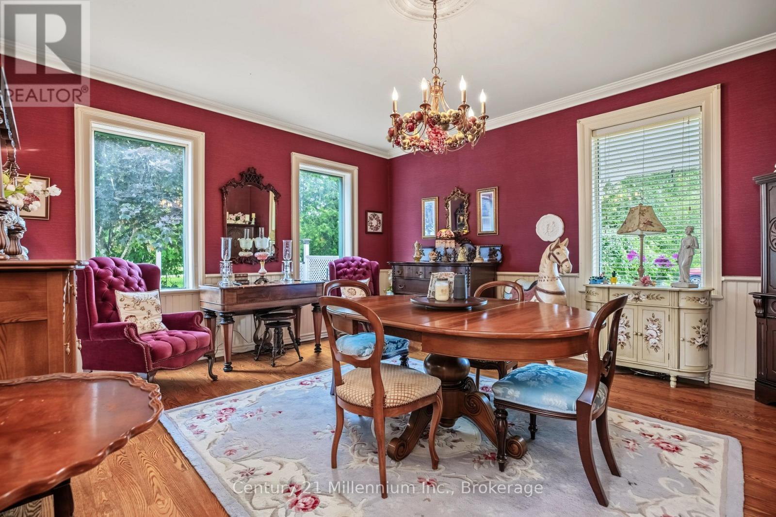580283 Sideroad 60, Chatsworth, ON