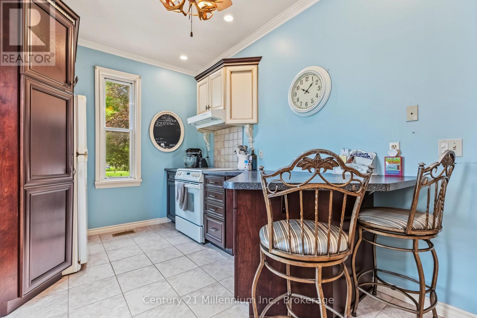 580283 Sideroad 60, Chatsworth, ON