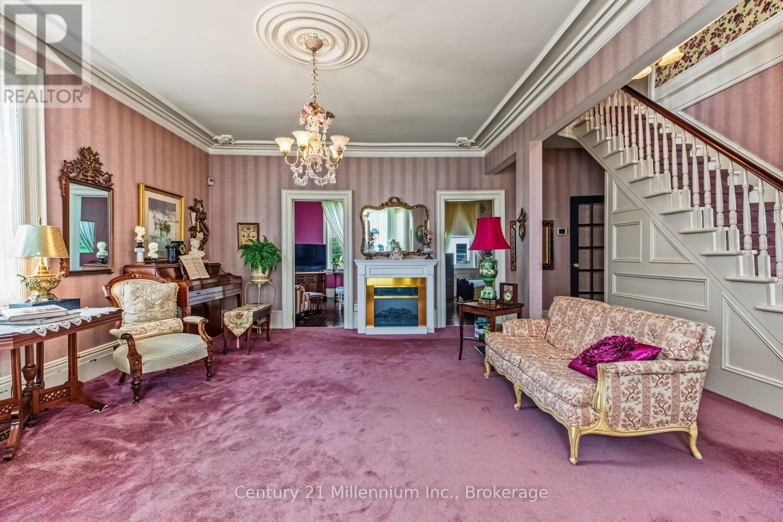 580283 Sideroad 60, Chatsworth, ON
