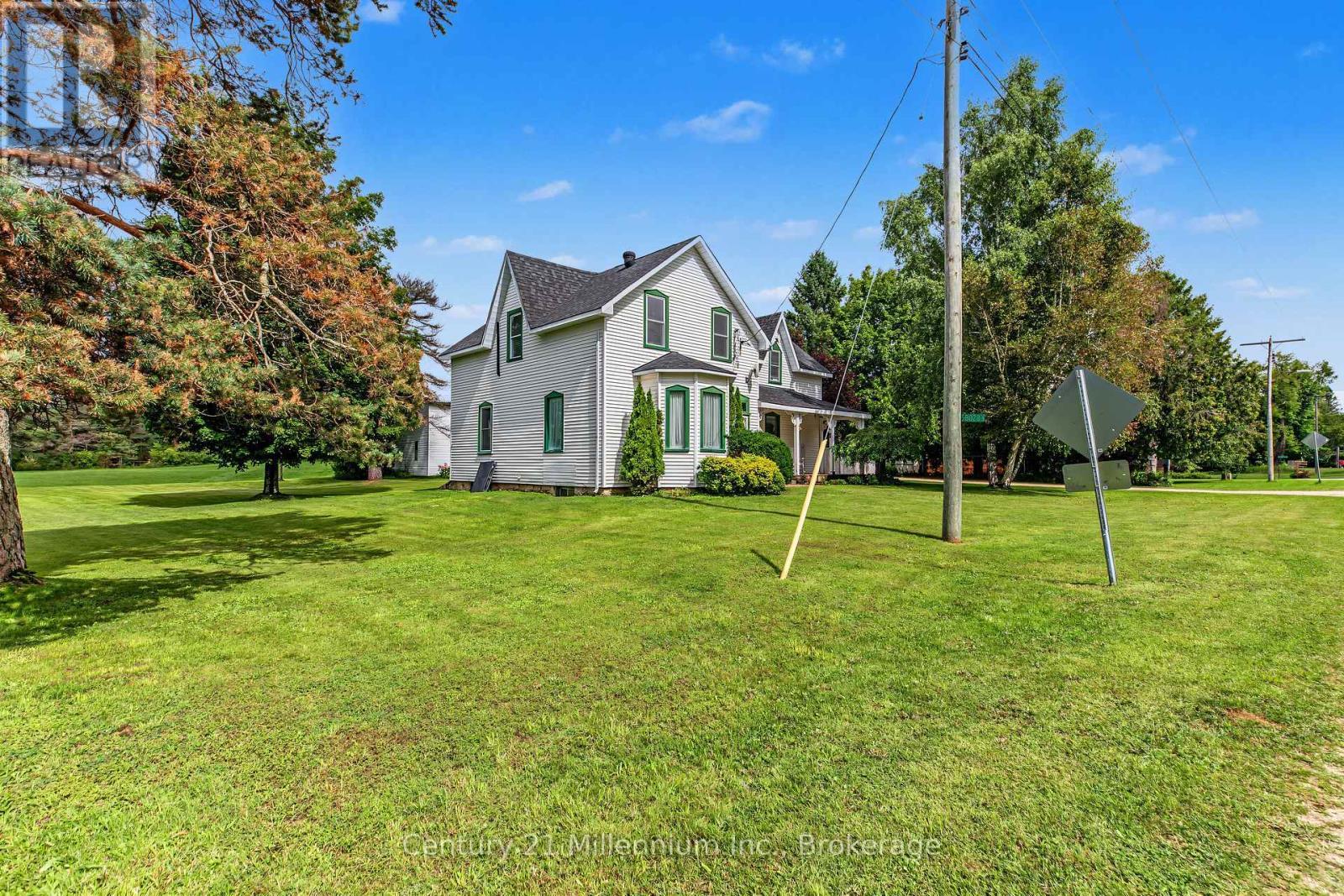 580283 Sideroad 60, Chatsworth, ON
