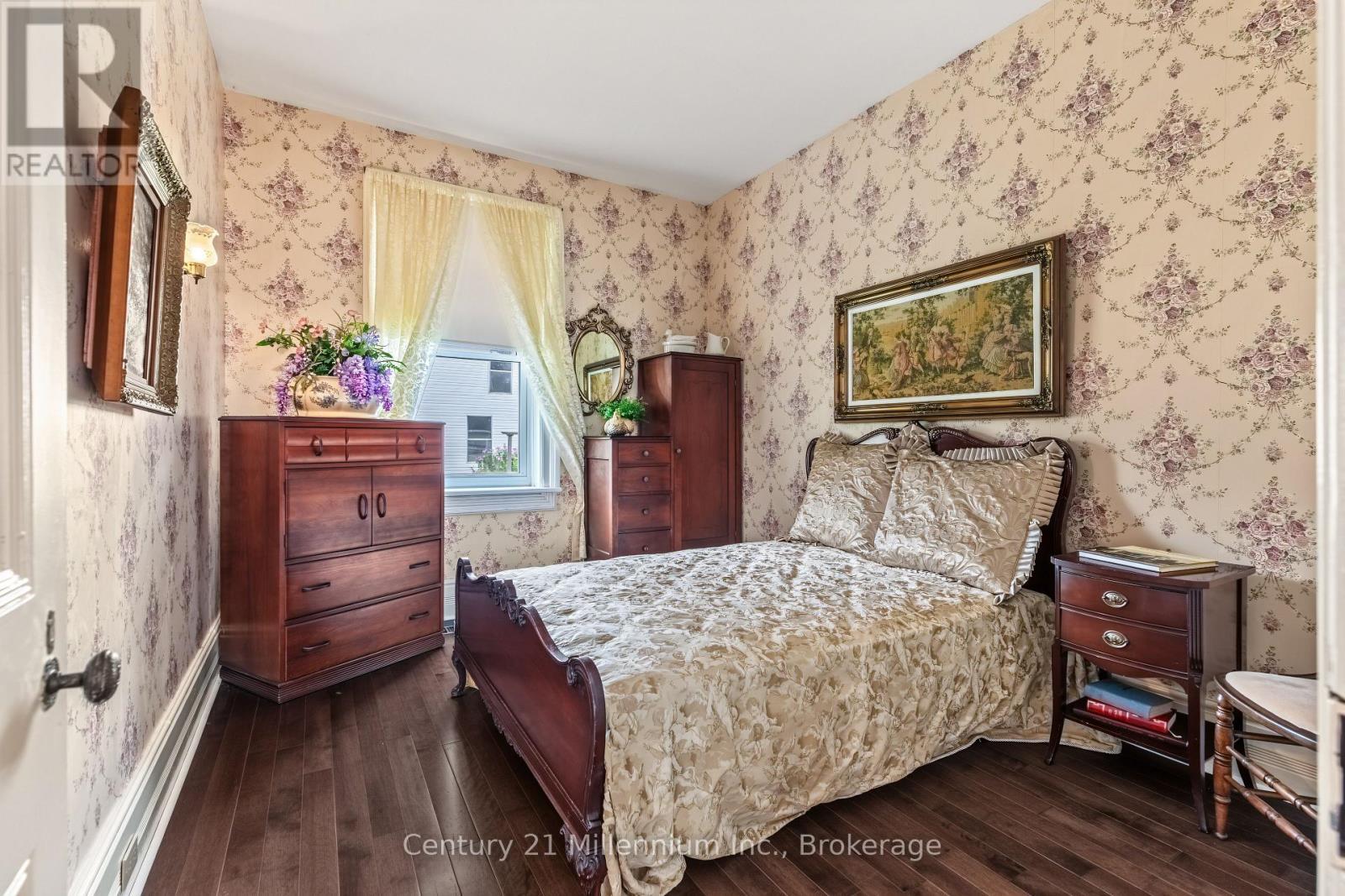 580283 Sideroad 60, Chatsworth, ON