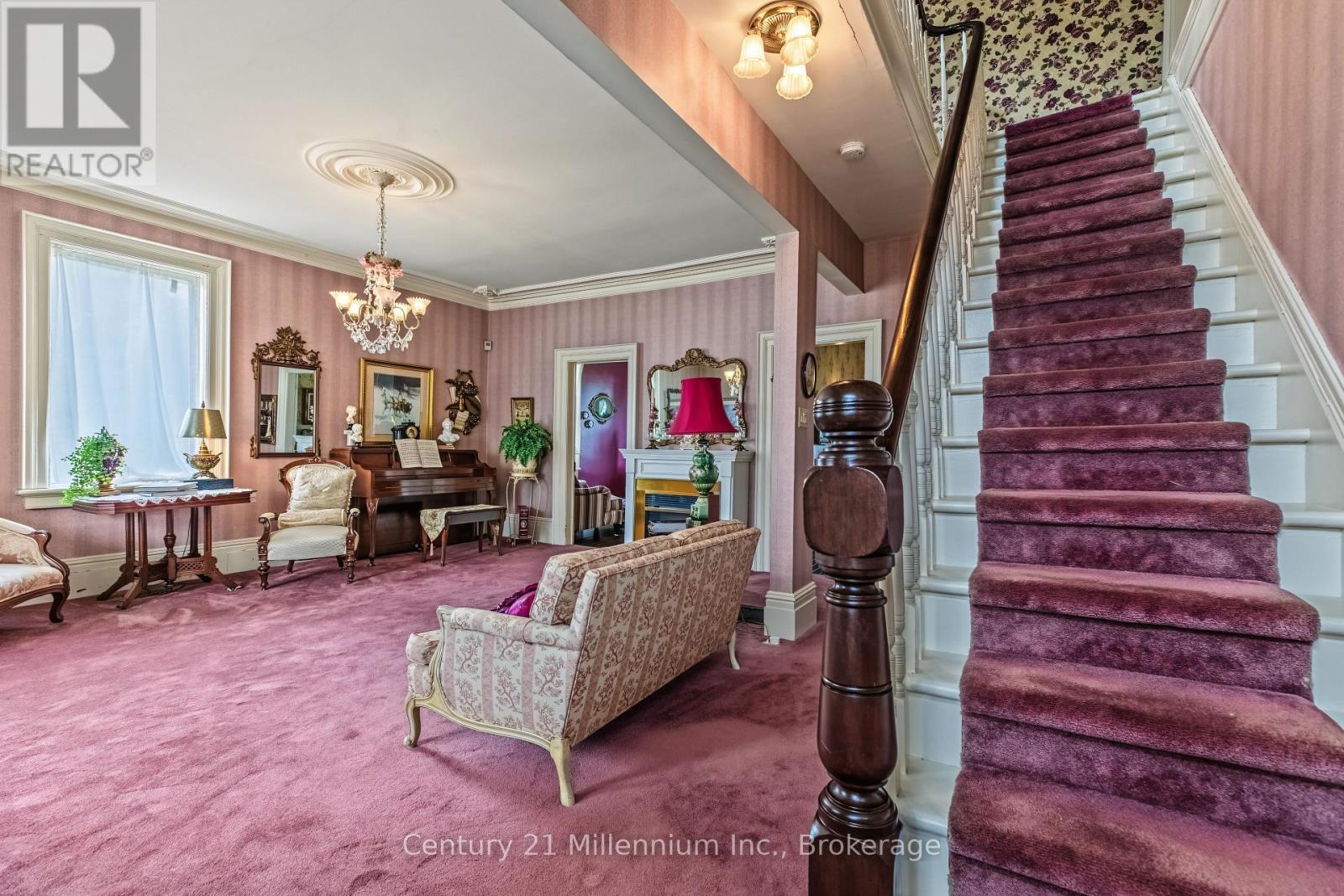 580283 Sideroad 60, Chatsworth, ON