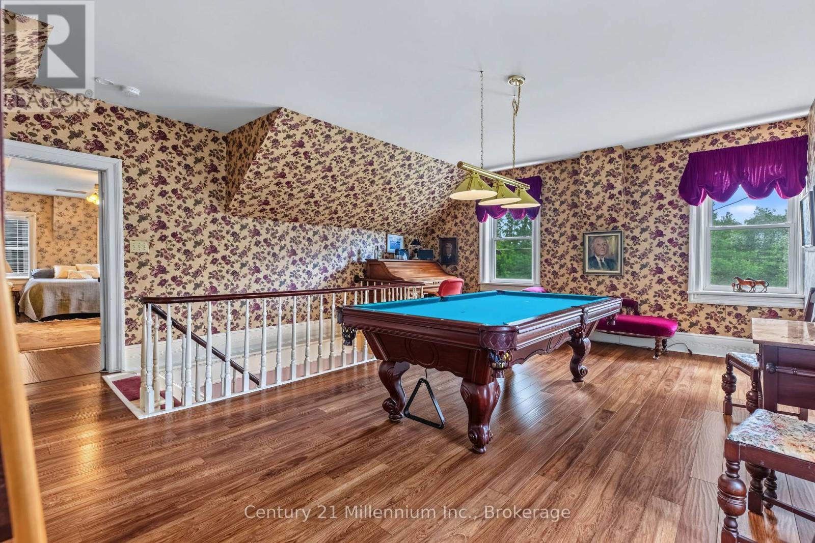 580283 Sideroad 60, Chatsworth, ON