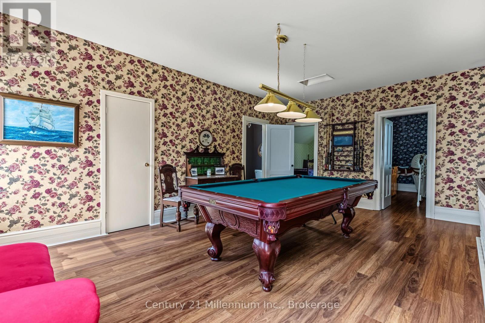 580283 Sideroad 60, Chatsworth, ON