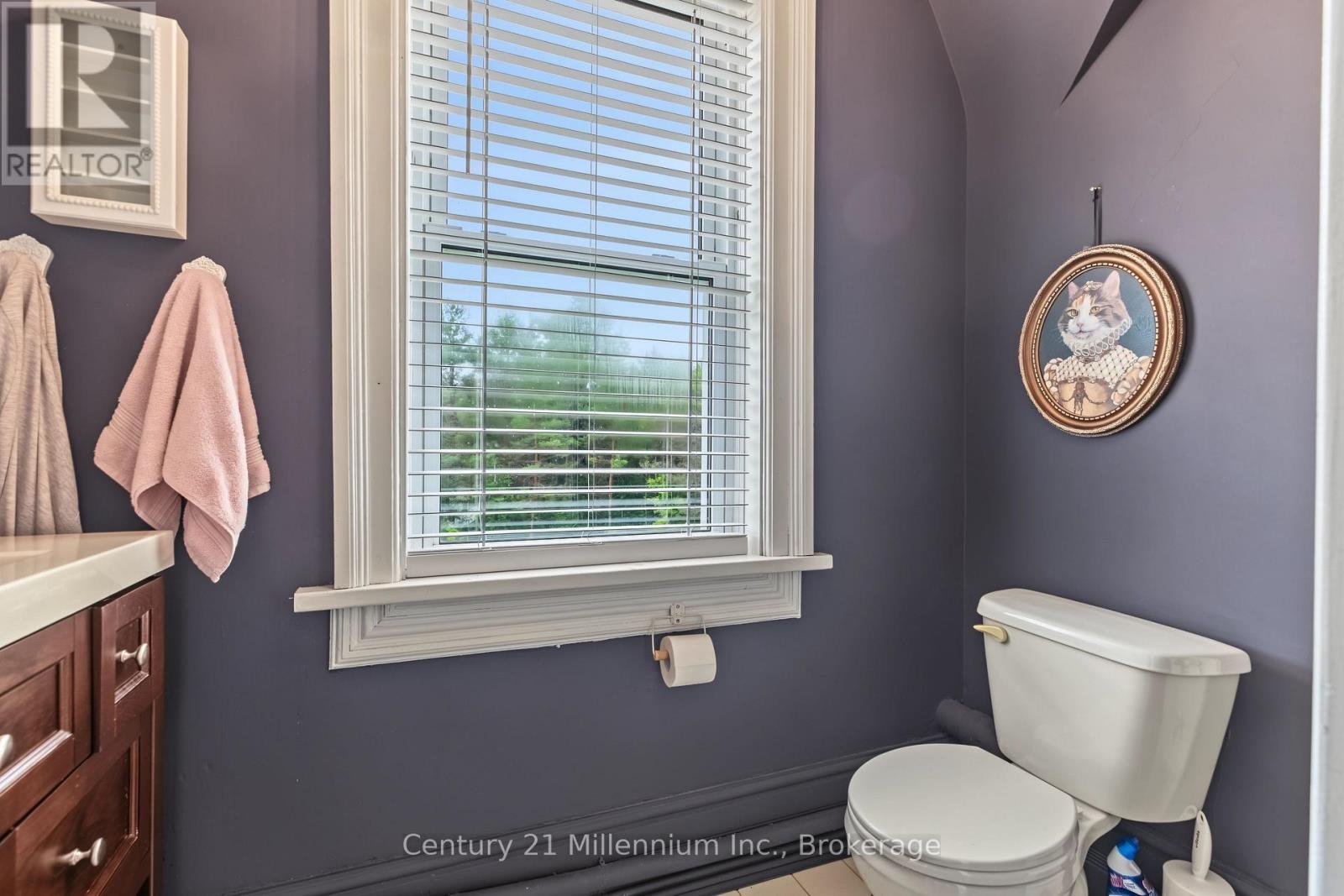 580283 Sideroad 60, Chatsworth, ON