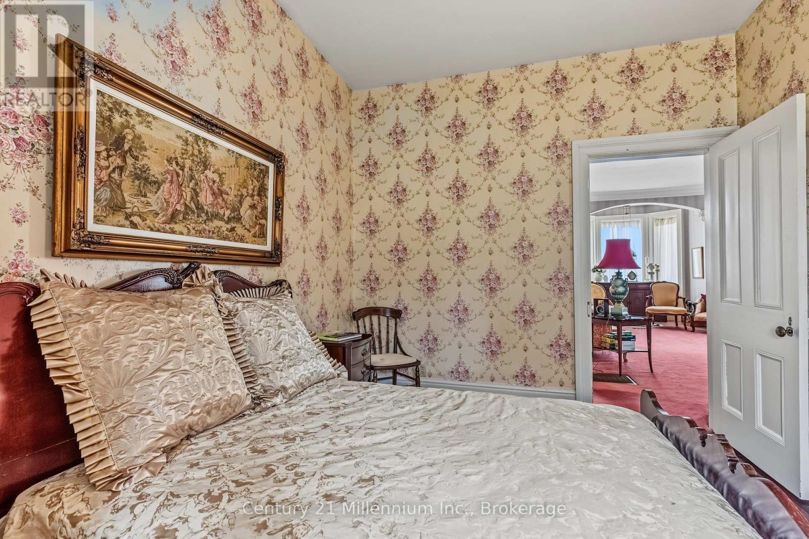 580283 Sideroad 60, Chatsworth, ON