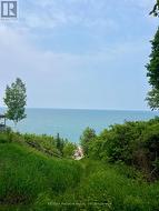 beach access -