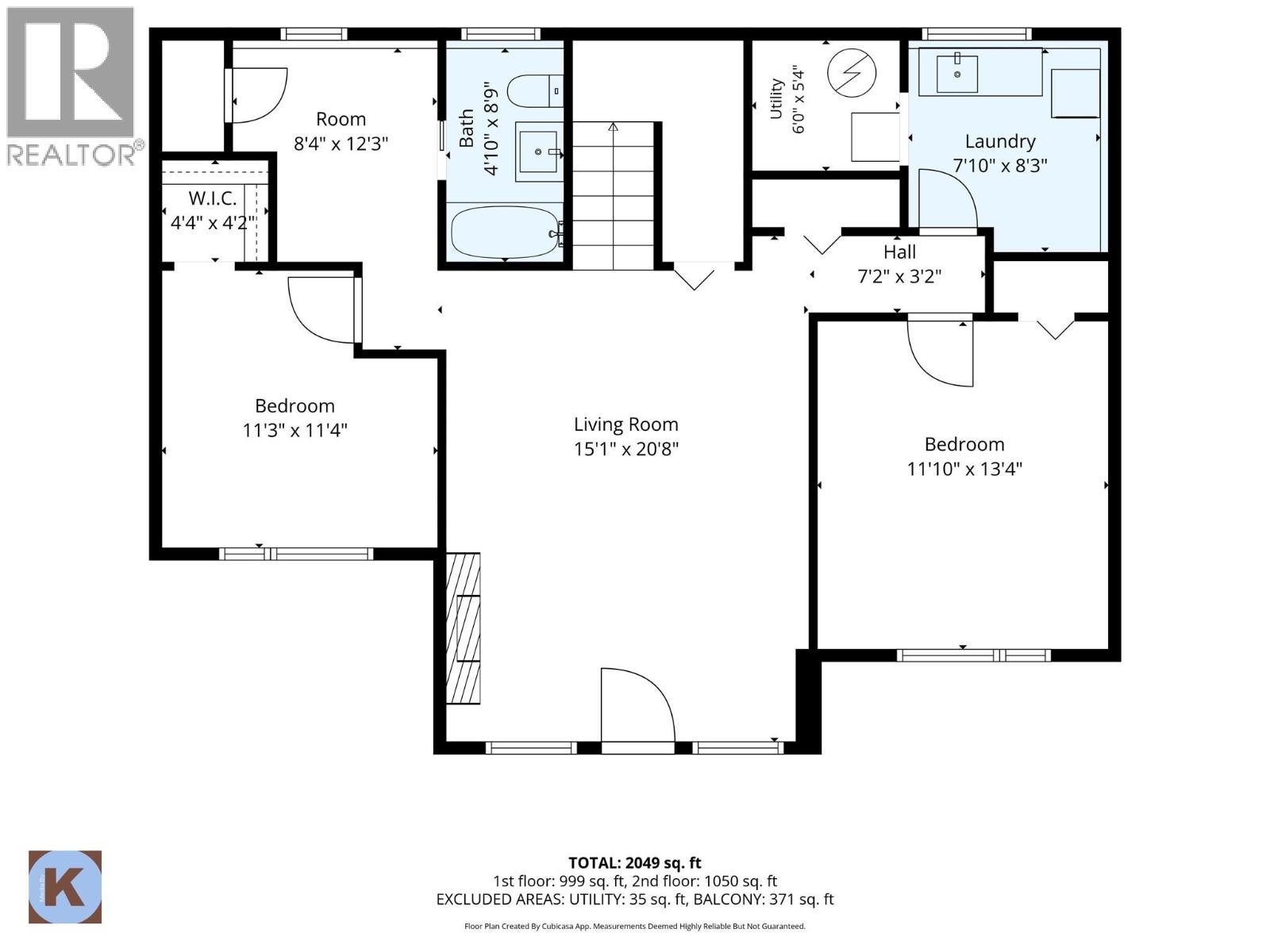 29 Preston Crescent, Enderby, BC