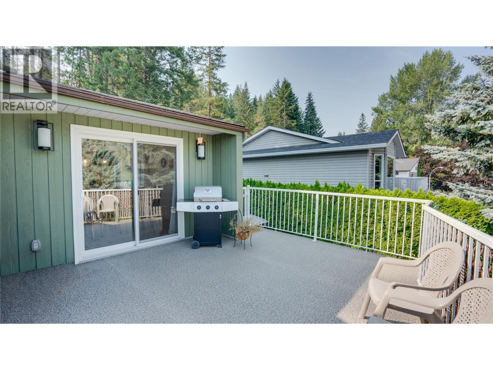 29 Preston Crescent, Enderby, BC
