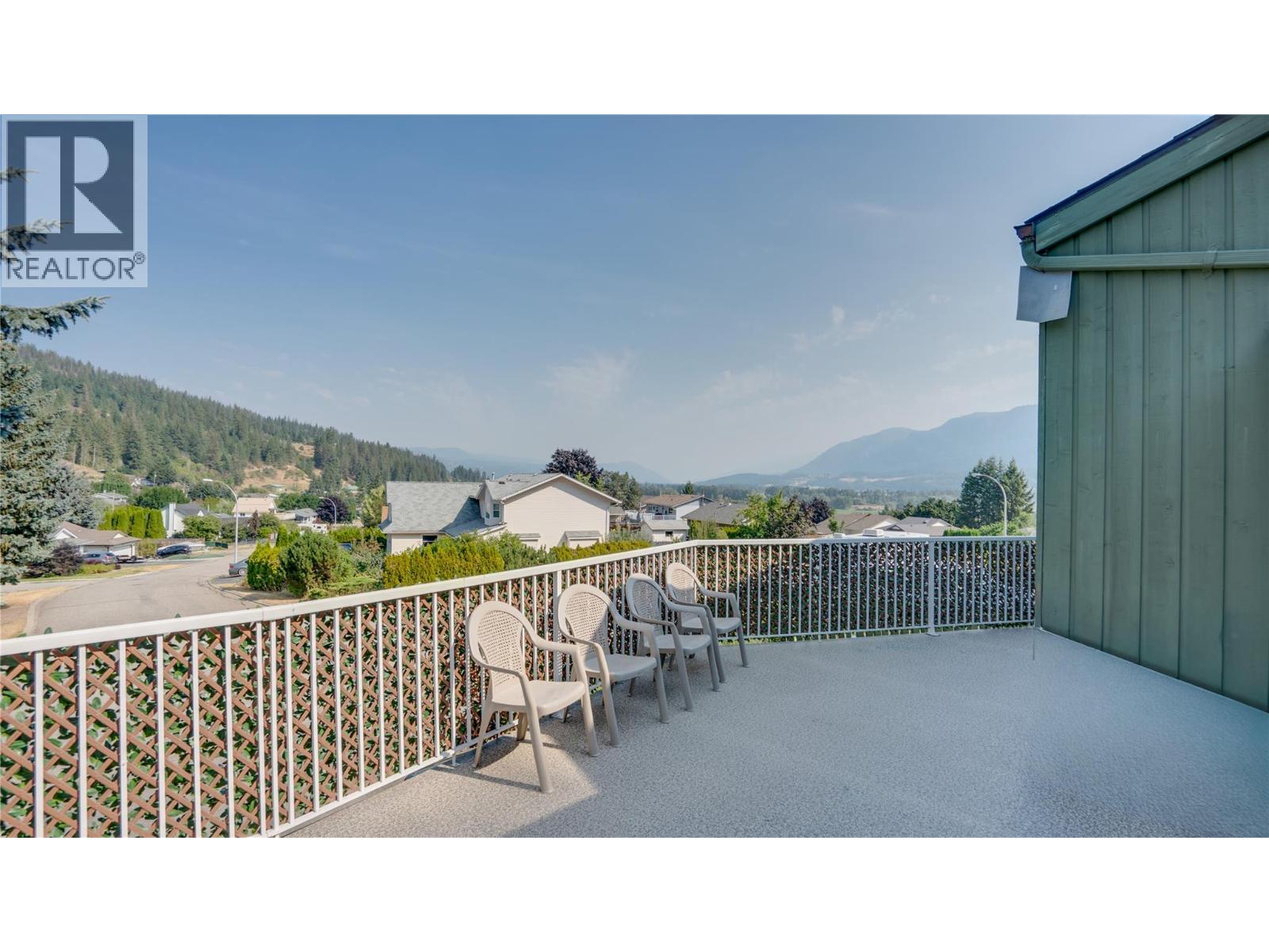 29 Preston Crescent, Enderby, BC