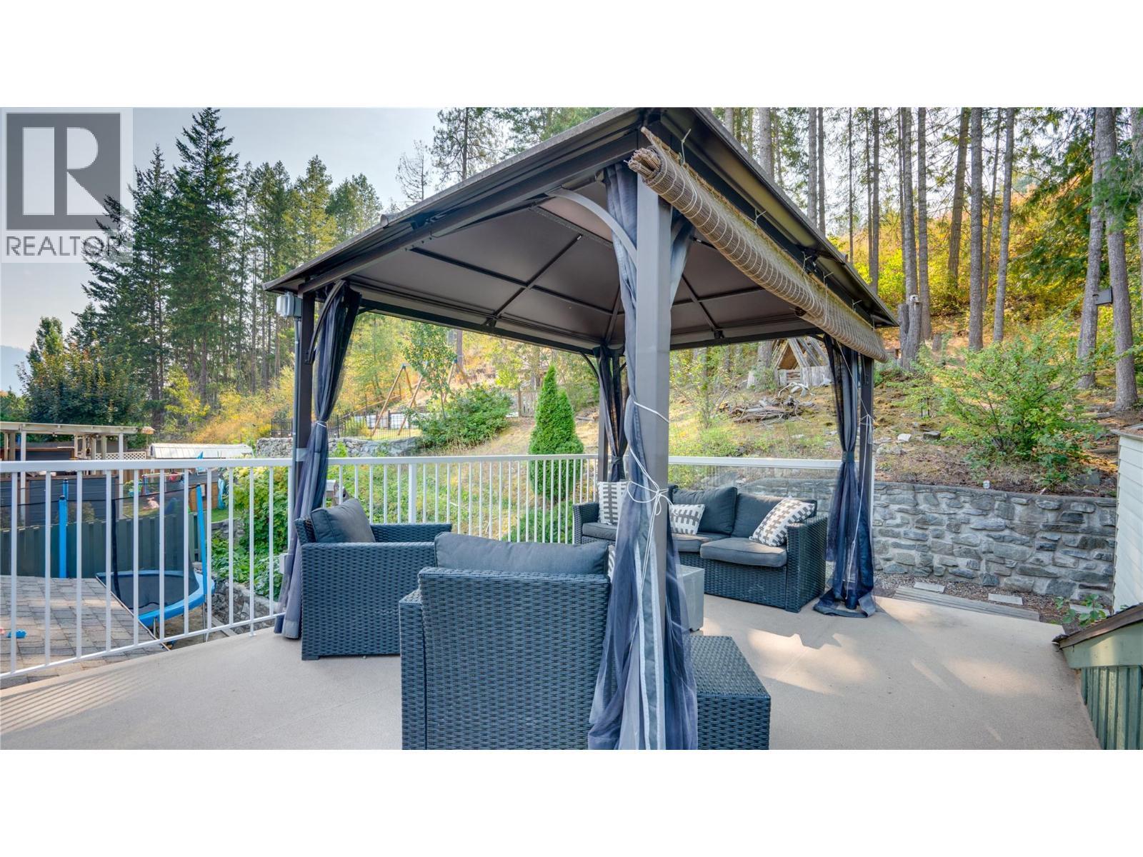 29 Preston Crescent, Enderby, BC