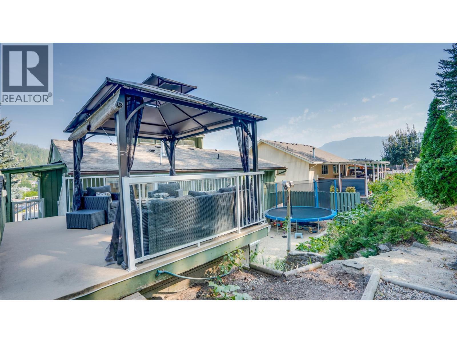 29 Preston Crescent, Enderby, BC