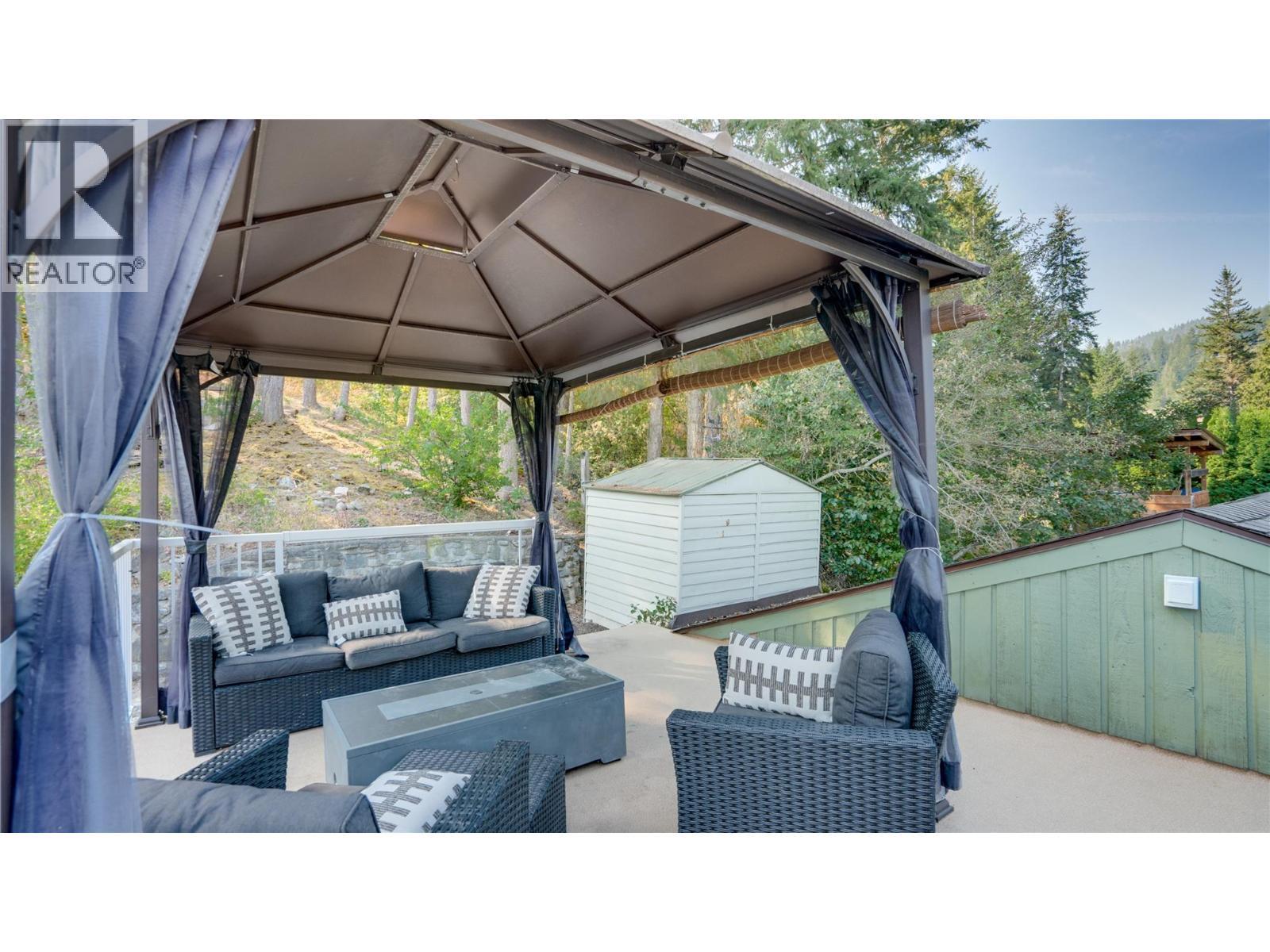 29 Preston Crescent, Enderby, BC