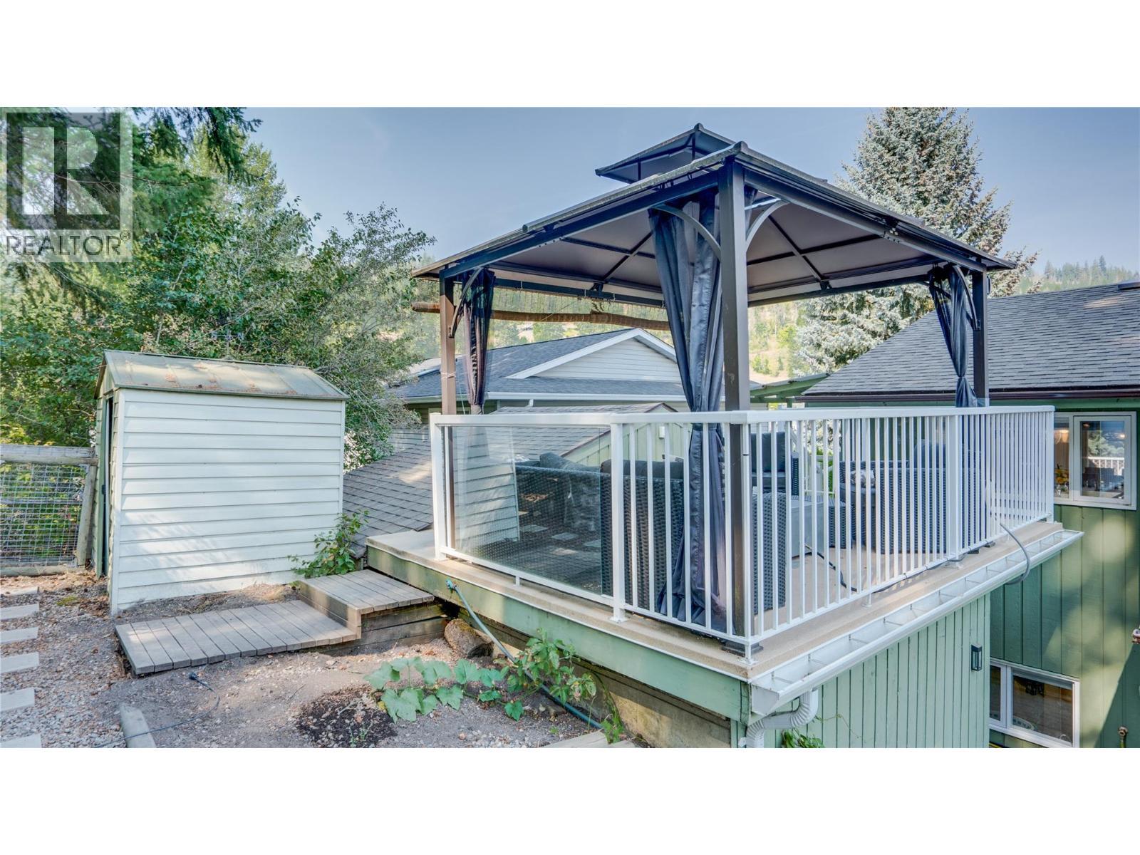 29 Preston Crescent, Enderby, BC