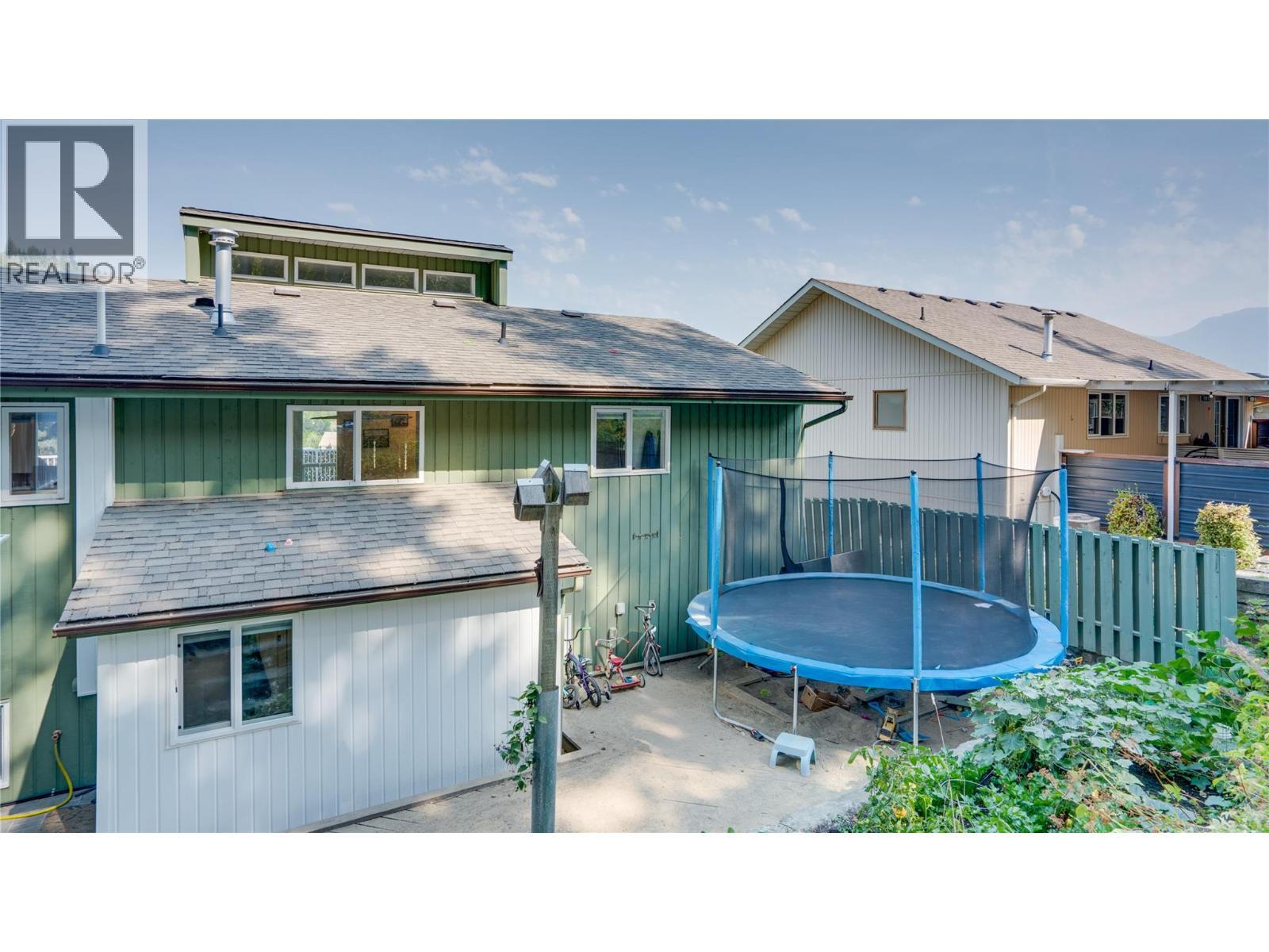 29 Preston Crescent, Enderby, BC