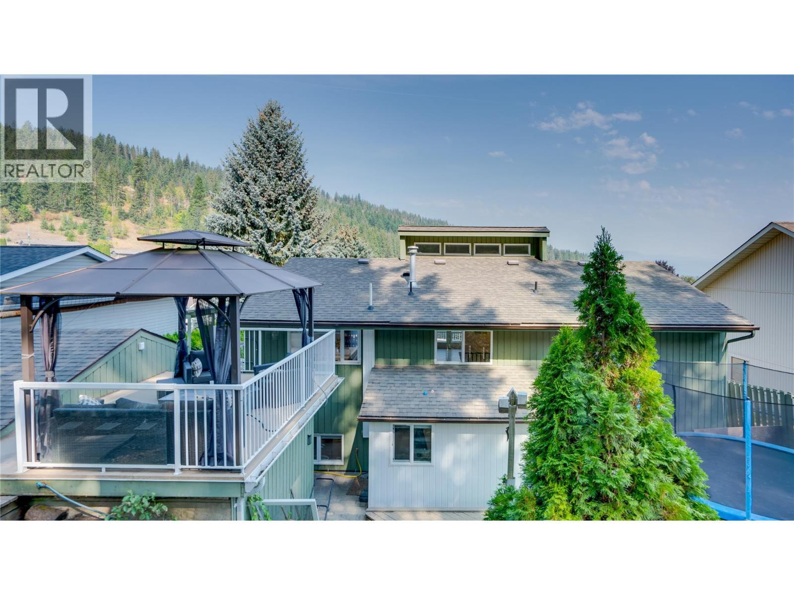 29 Preston Crescent, Enderby, BC