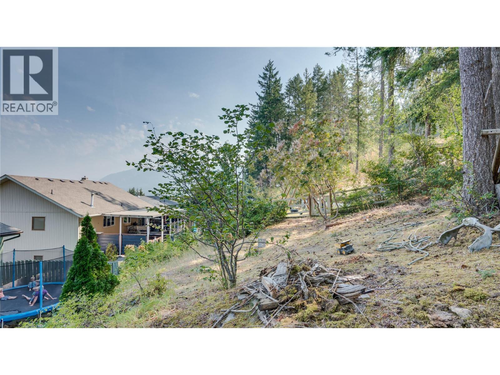 29 Preston Crescent, Enderby, BC