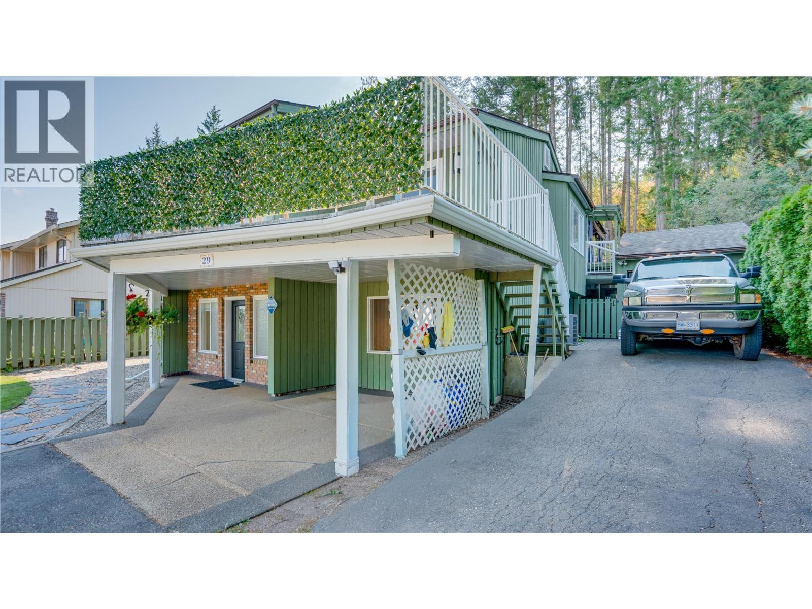 29 Preston Crescent, Enderby, BC