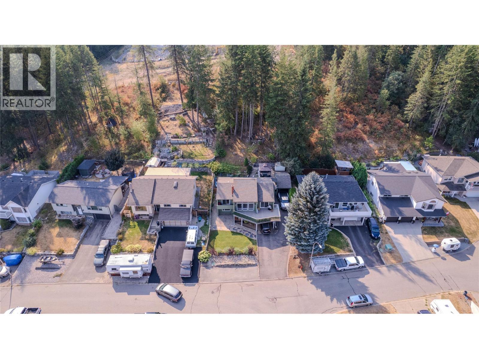 29 Preston Crescent, Enderby, BC