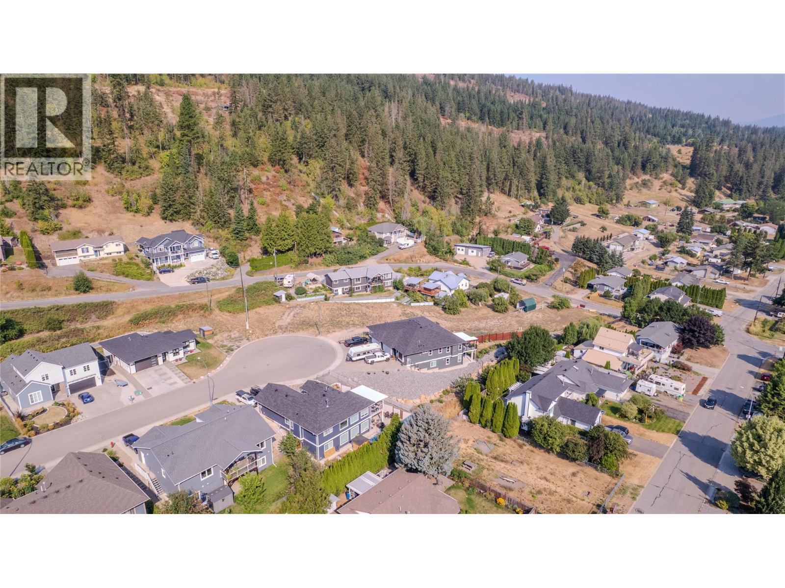 29 Preston Crescent, Enderby, BC