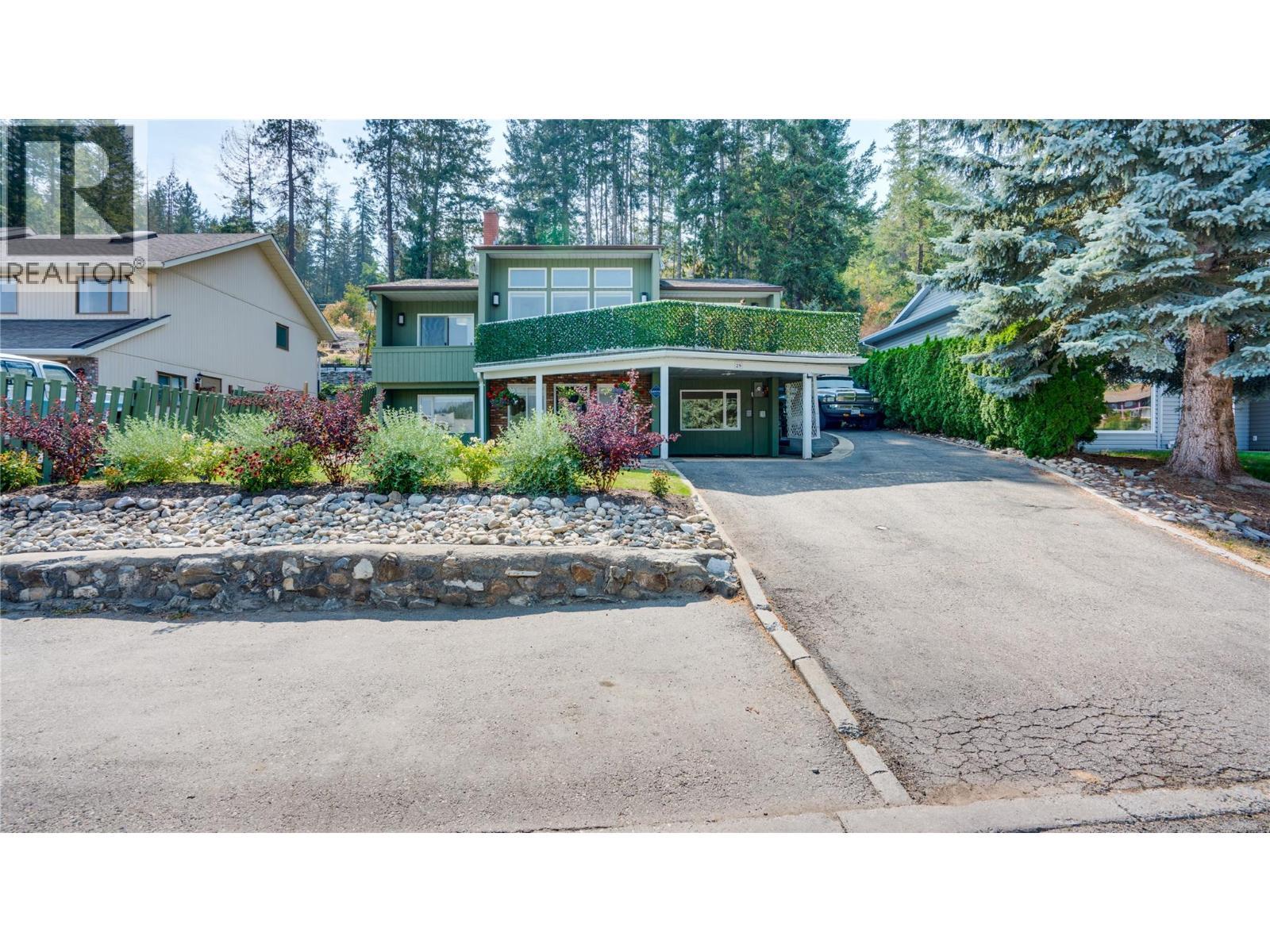 29 Preston Crescent, Enderby, BC