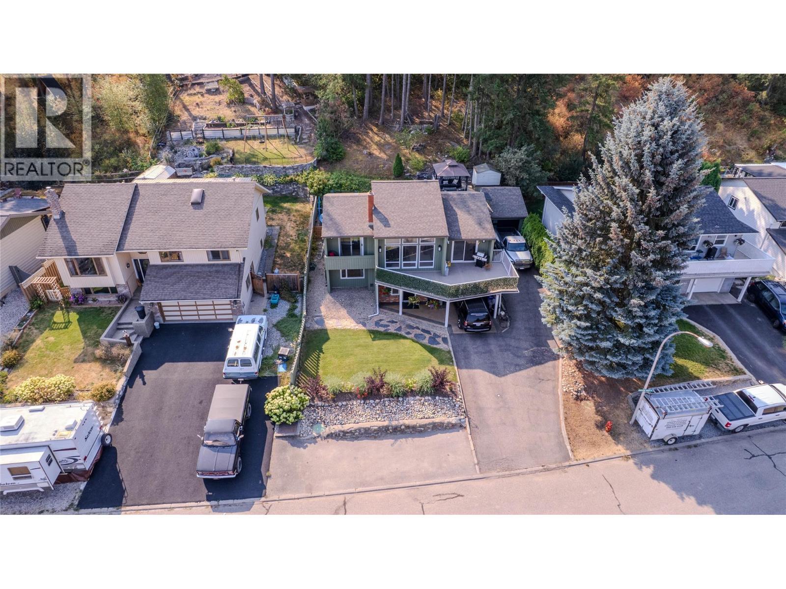 29 Preston Crescent, Enderby, BC