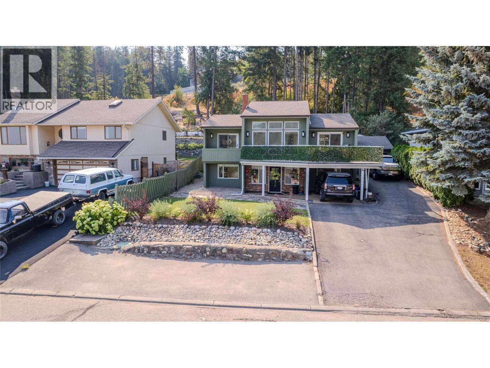29 Preston Crescent, Enderby, BC